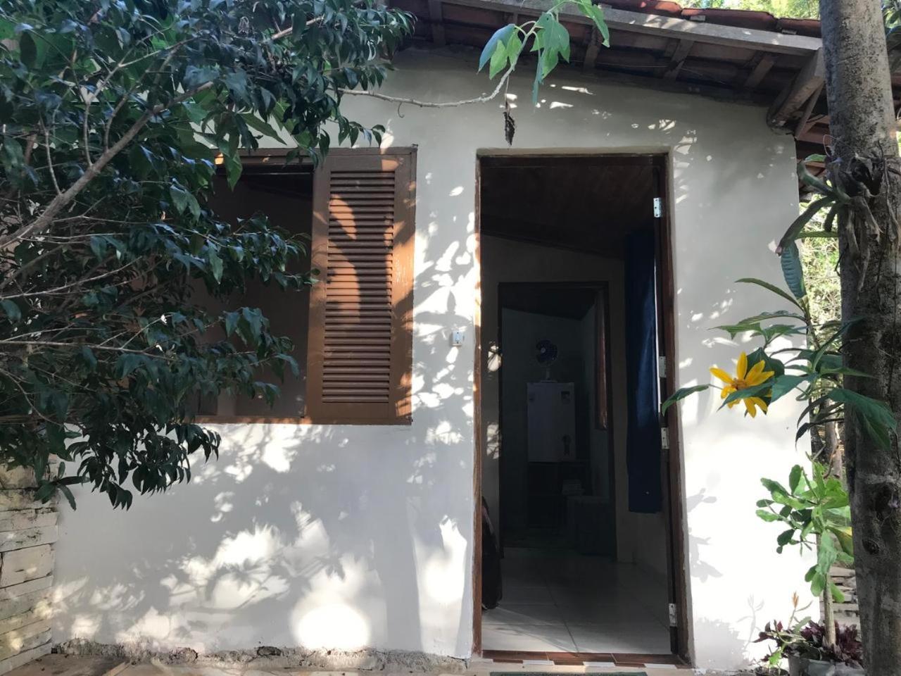 Villa Casa de temporada MONTANHA MÁGICA São Tomé das Letras Exterior foto