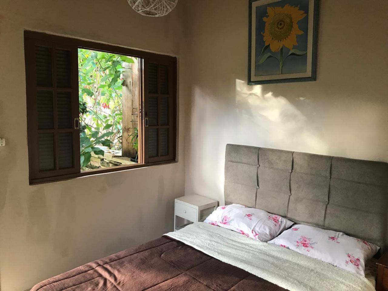 Villa Casa de temporada MONTANHA MÁGICA São Tomé das Letras Exterior foto